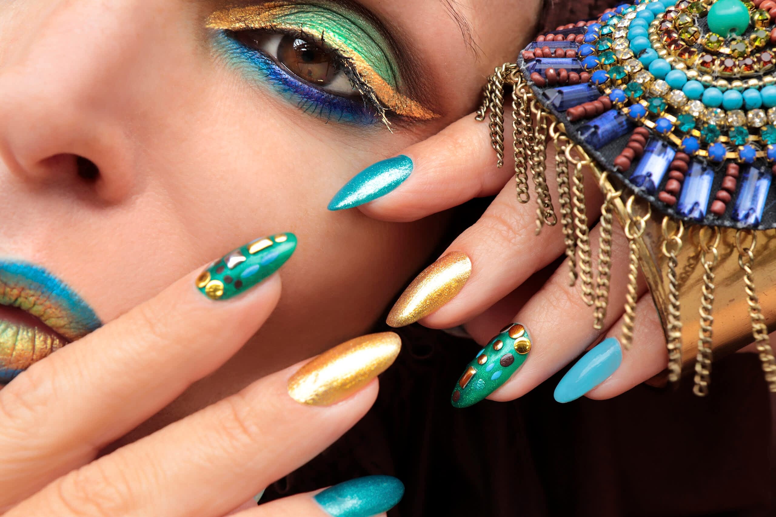 nailart
